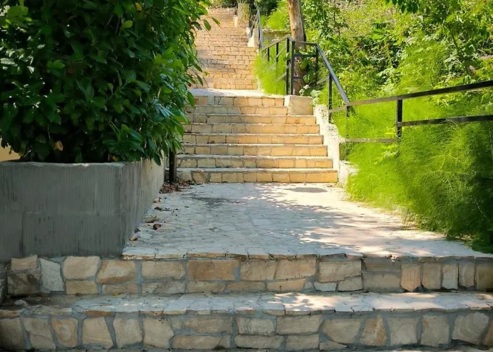 Apartment Kabakum Sea View Varna