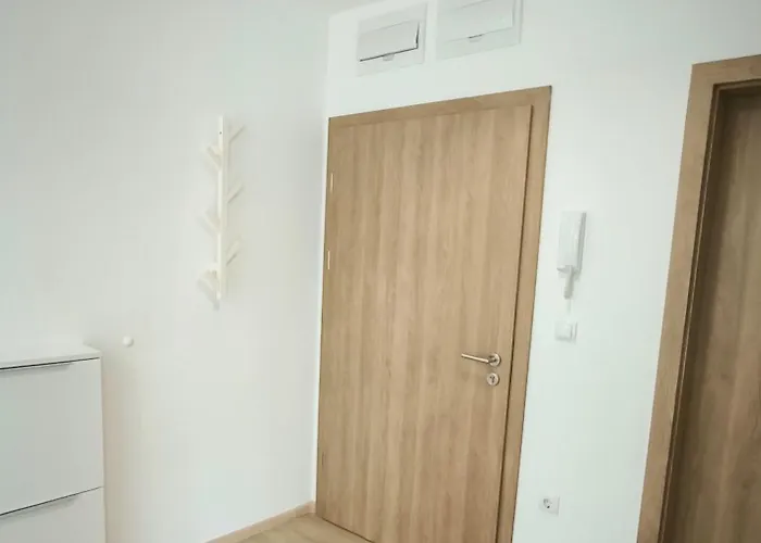 Apartment Kabakum Sea View