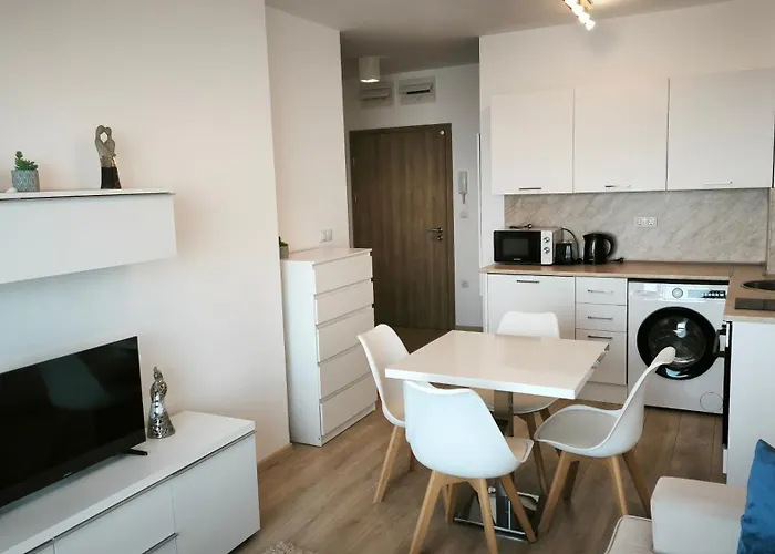 Kabakum Sea View * Varna