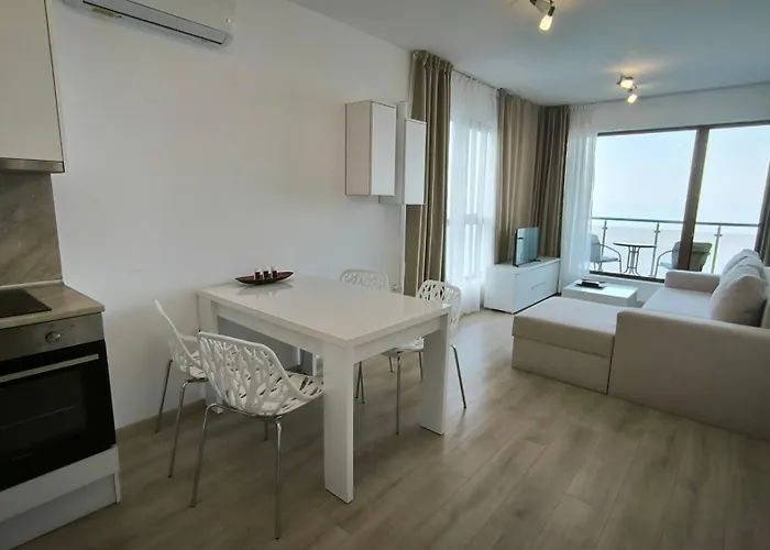 Kabakum Sea View Apartment *