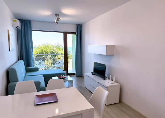 Kabakum Sea View Apartment