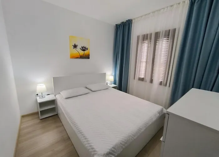 Apartment Kabakum Sea View