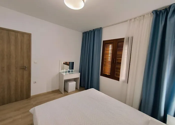 Kabakum Sea View Apartment *