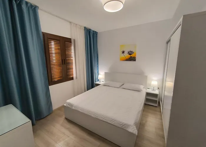 Kabakum Sea View Apartment Varna